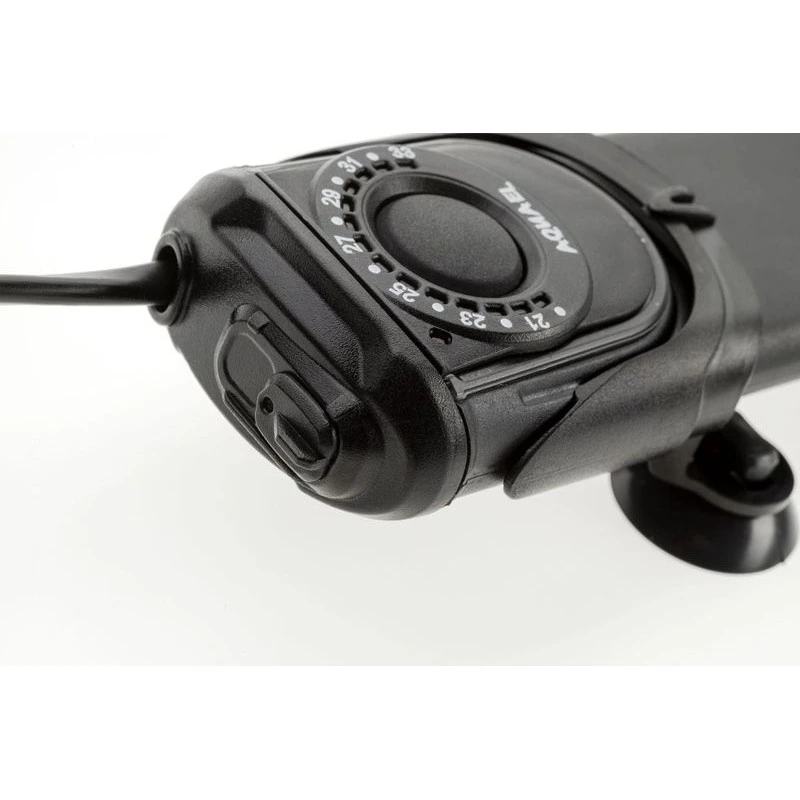 AquaEL Ultra heater 100 W Dag og Nat Varmelegeme